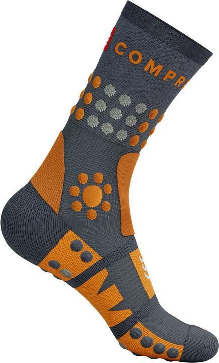 Produktbild Compressport Trekking Socks (41)