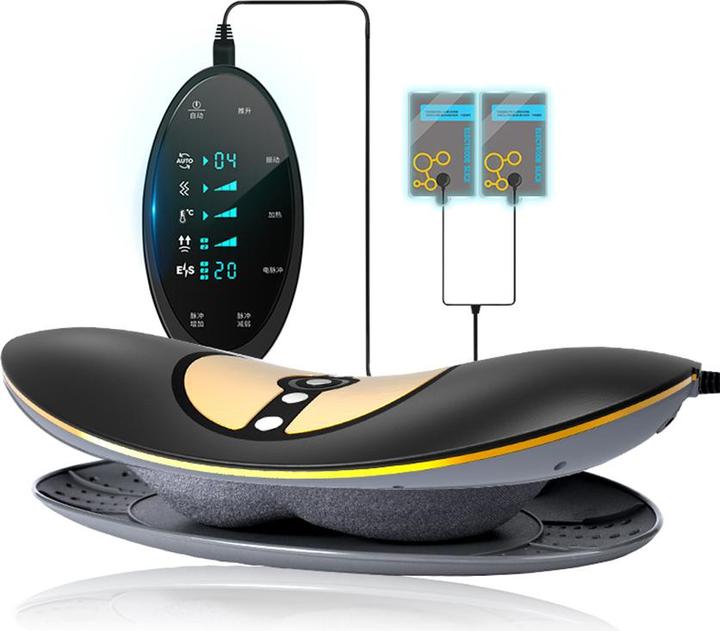 Image du produit Fitagon Extenseurs dorsaux