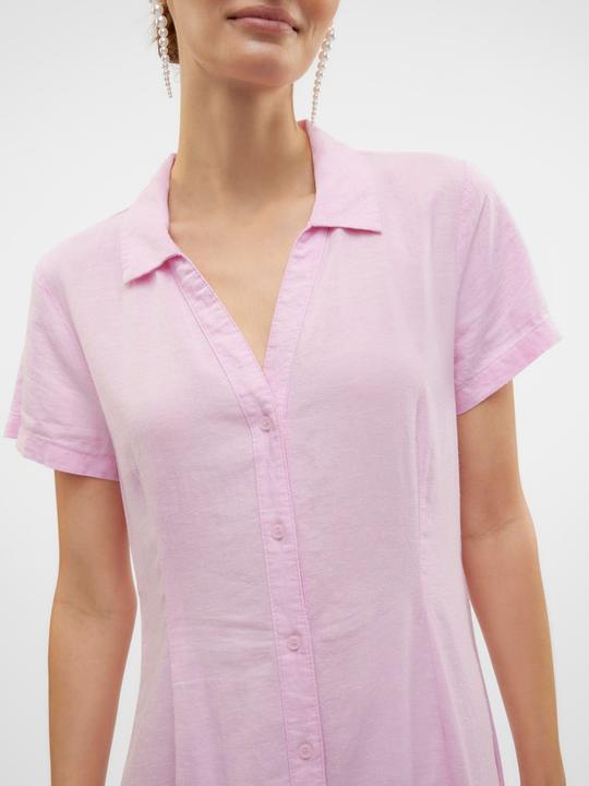 Actual product image Vero Moda VMLINN Langes Kleid Kleid (XS)