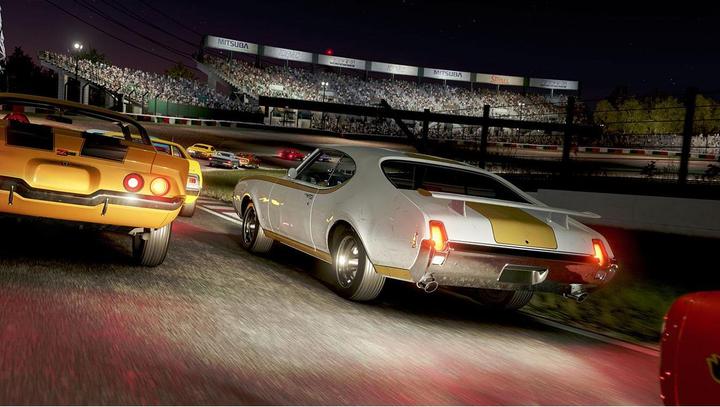 Produktbild Microsoft Forza Motorsport - Premium Edition (Xbox Series S, PC, Xbox Series X)