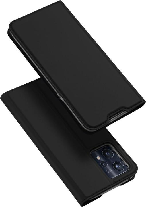 Immagine prodotto Dux Ducis Copertina del libro della serie Skin Pro (Realme 9 Pro+)