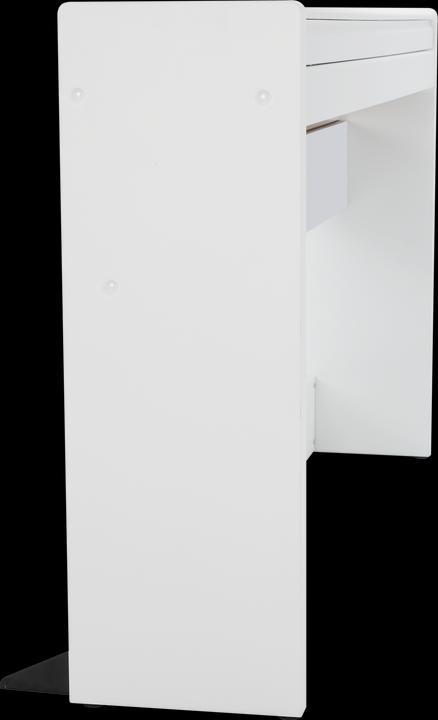 Image du produit Korg Piano numérique, LP380, 30 sons, 2x22 watts, USB, blanc (88 Boutons)