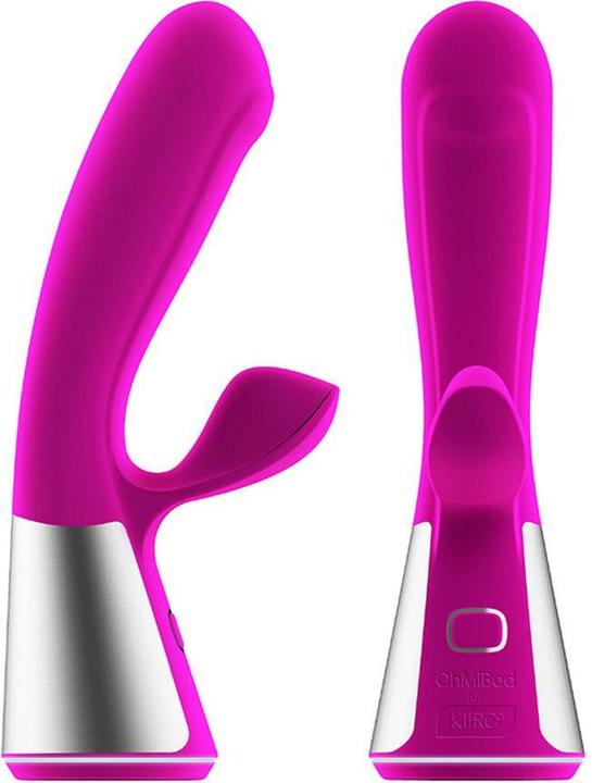 Actual product image Kiiroo OhMiBod Fuse