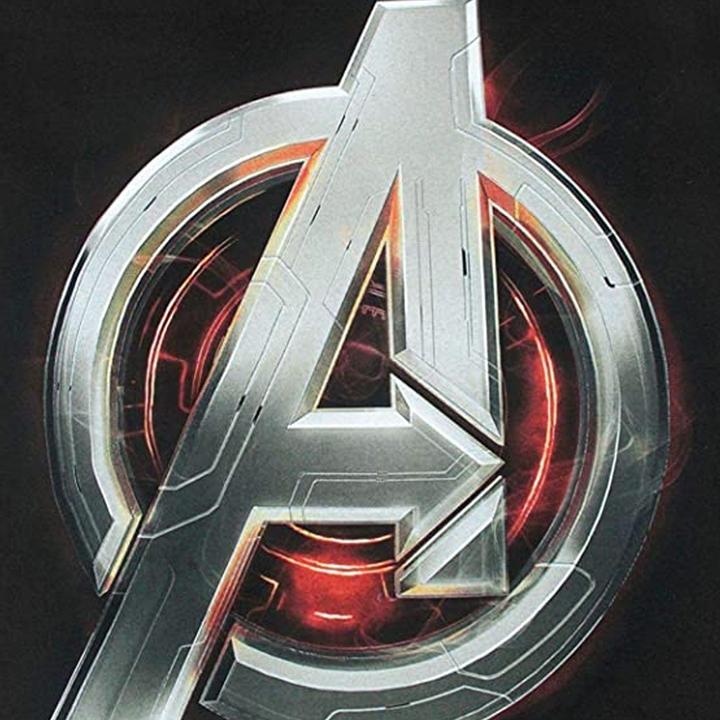 Immagine prodotto Marvel UTNS5045 P (M)