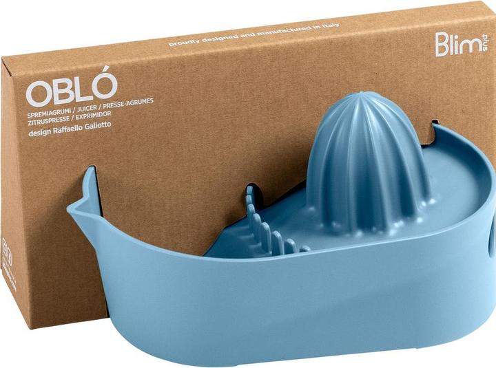 Actual product image Blim Plus Grapefruit squeezer