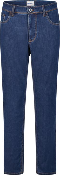 Hattric Thermo 5-Pocket Henk Denim