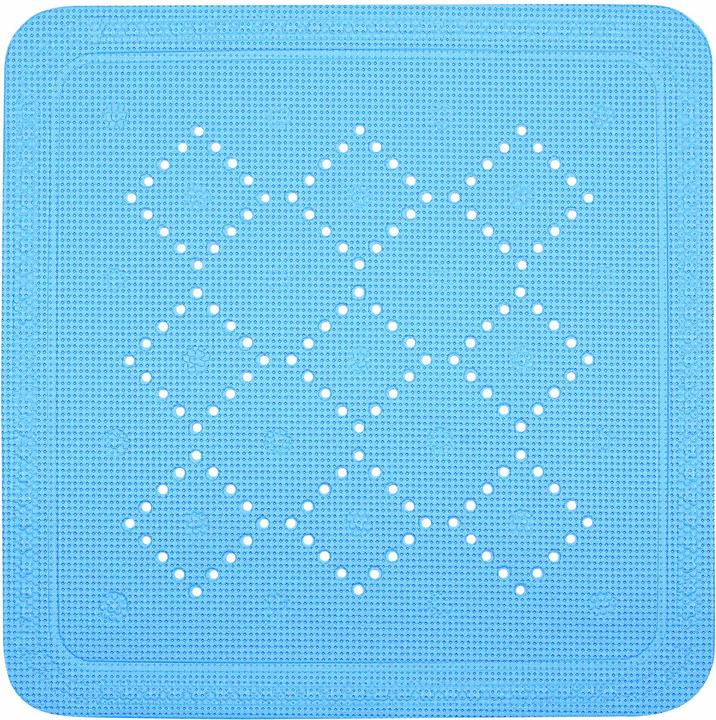 Hellblau