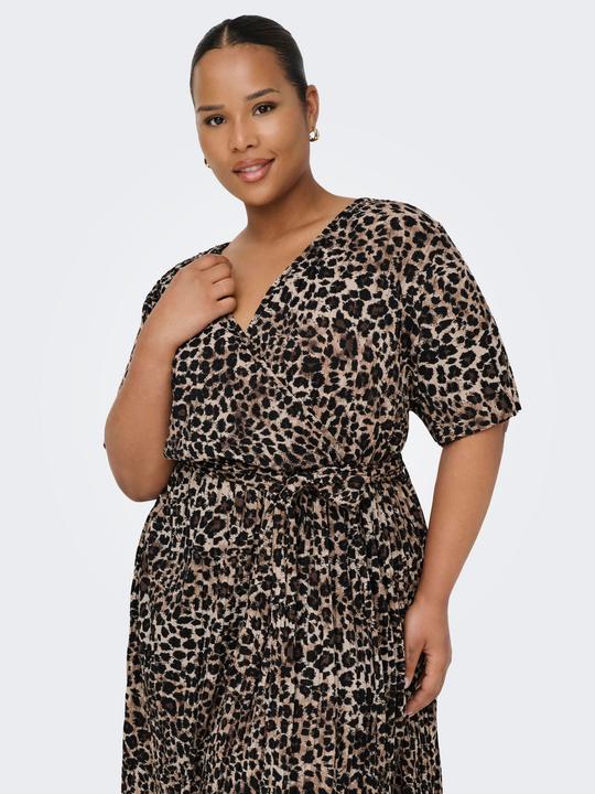 Actual product image Only CARSAFARI Kurzes Kleid Kleid (L)