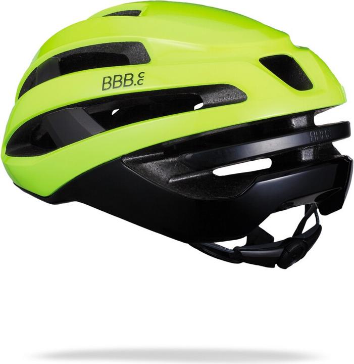 Produktbild BBB Maestro BHE-09 (58 - 62 cm)
