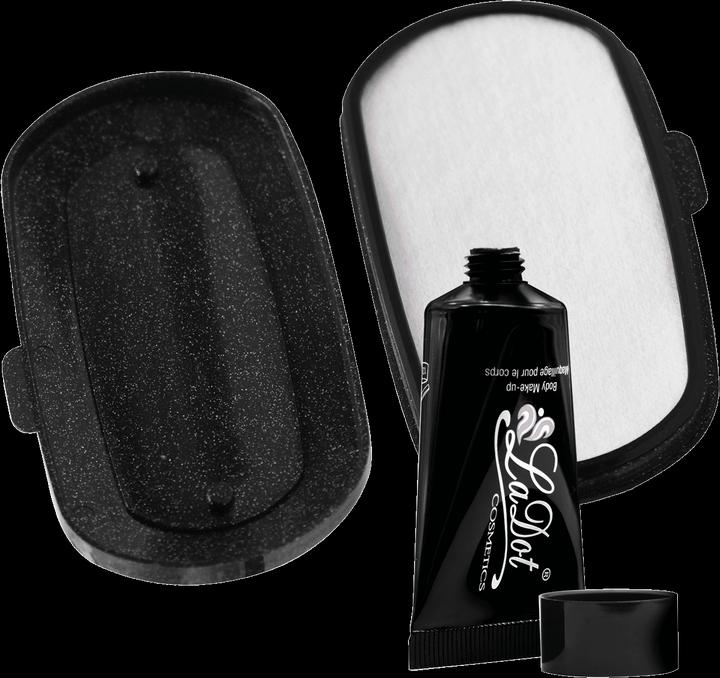 Image du produit La Dot Cosmetics Tampon encreur