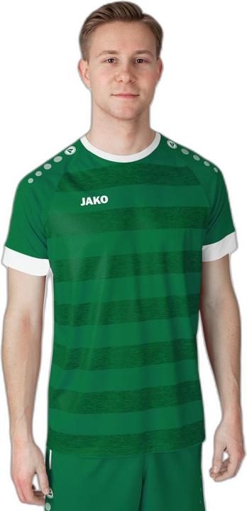 Image du produit JAKO Maillot Celtic Melange KA (M)