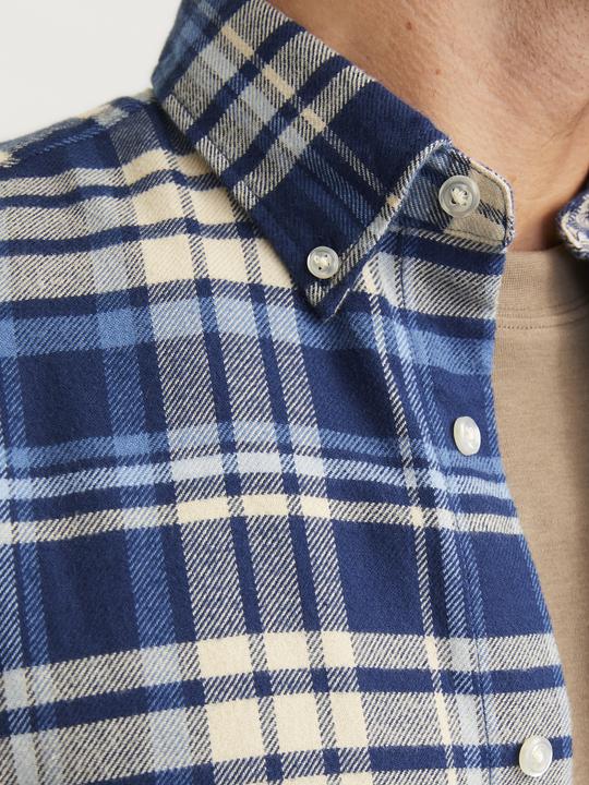 Image du produit Jack & Jones Chemise Confort Fit Chemise (XS)