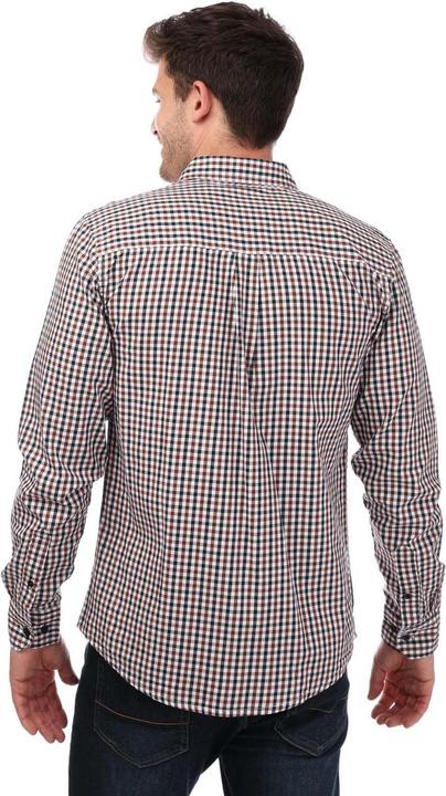 Weekend Offender Barbaro Hemd