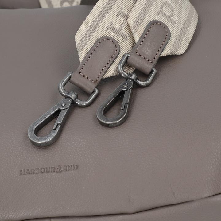 Actual product image Harbour 2nd Melissa handbag leather 35 cm (14 l)