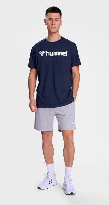 Produktbild hummel HMLGO 2.0 LOGO T-SHIRT S/S (M)