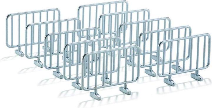 Actual product image Siku Barrier grid