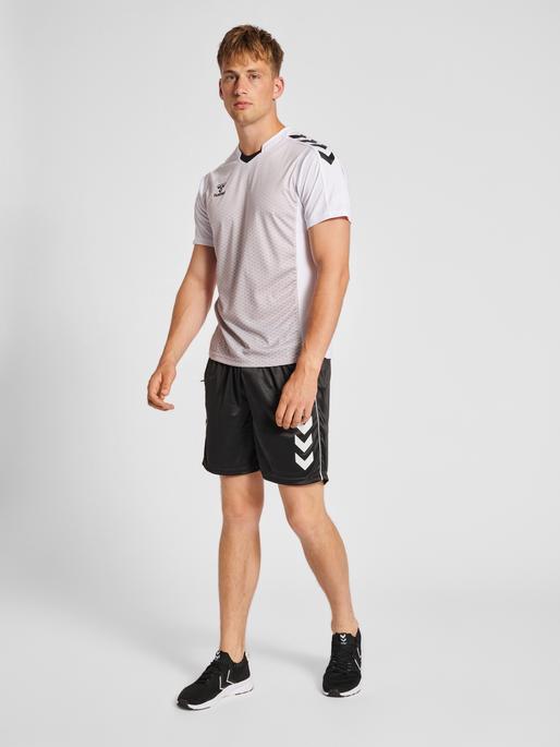 Actual product image hummel Core Xk Sublimation Jersey S/S (L)