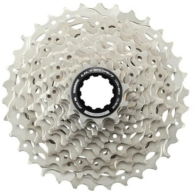 Shimano Ultegra CS-R8101 (12-vitesse, 11-34)