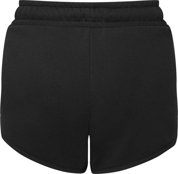 Actual product image Tri Dri Womens/Ladies Recycled Retro Sweat Shorts (46)