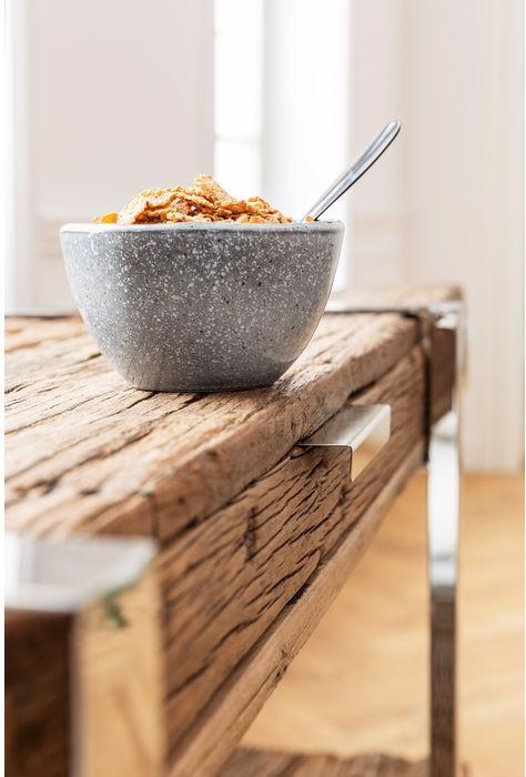 Immagine prodotto Kare Design Set colazione in granito (18/set) (18 Pezzo/i)
