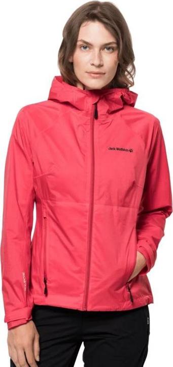 Immagine prodotto Jack Wolfskin Tasman 2l Jkt Jacke (S)
