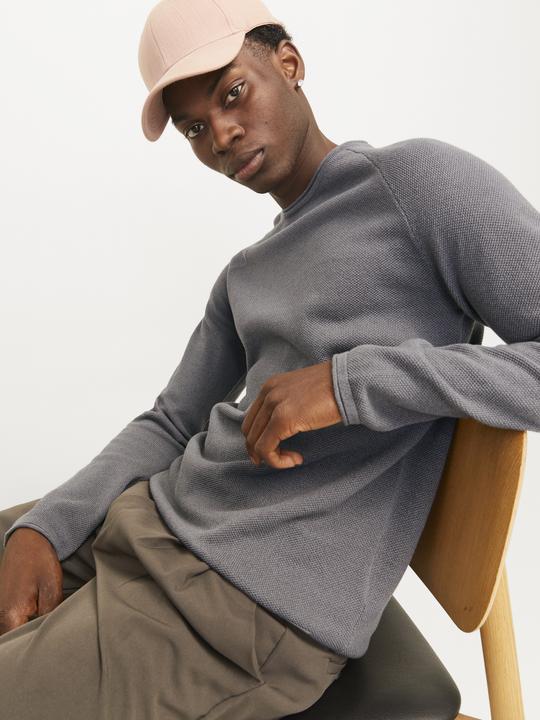 Immagine prodotto Jack & Jones Jjehill Knit Crew Neck Noos (S)