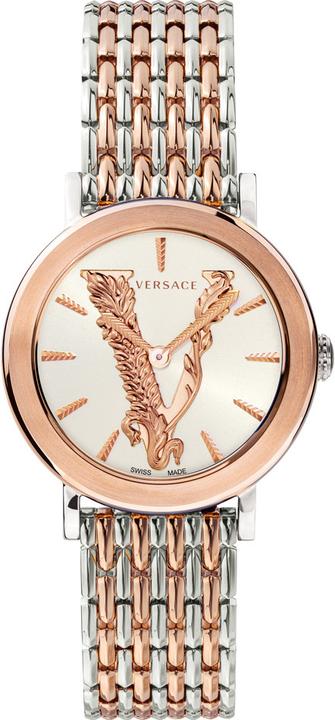 Versace Virtus (Analoguhr, 36 mm)