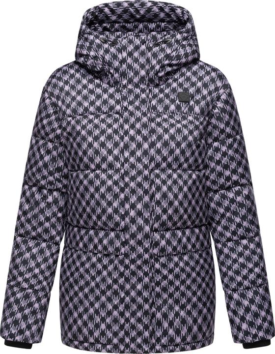 Immagine prodotto Ragwear Wikesh Print (XS)