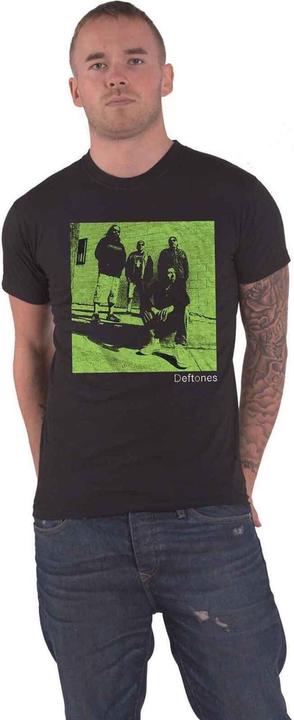 Universal Textiles TShirt