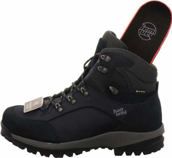 Produktbild Hanwag Banks Narrow Lady GTX (37.5)