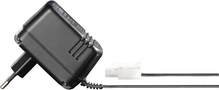 Immagine prodotto Voltcraft ModelloCaricatore NiCd NiMH VCRC100 doppia spina