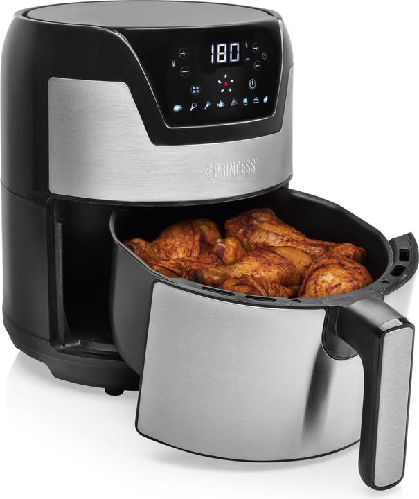 Actual product image Princess Hot Air Deep Fryer Digital XXL (EU plug)