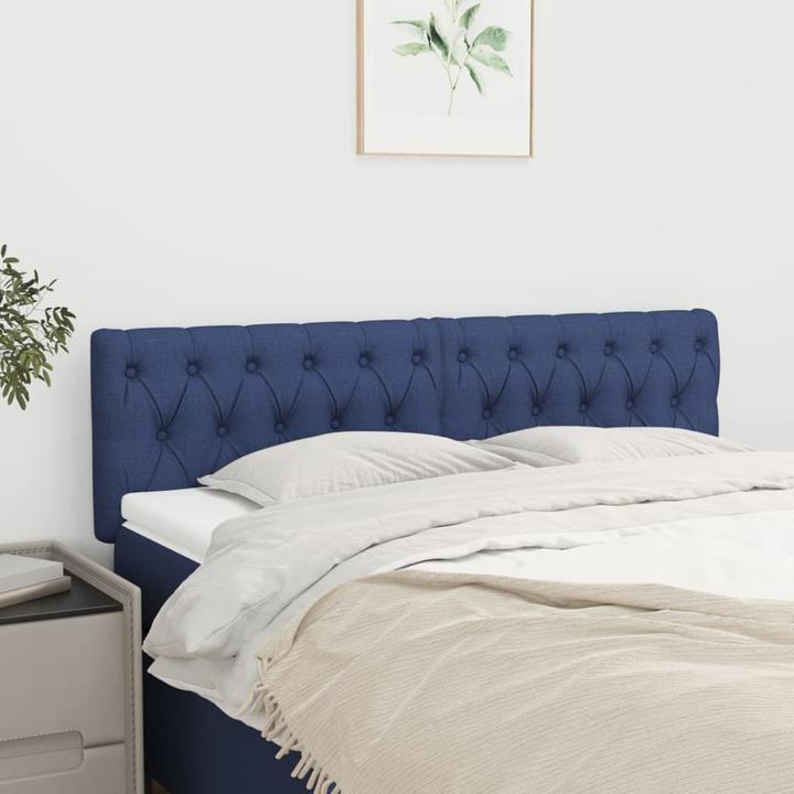 Actual product image VidaXL Naoma (160 x 7 x 88 cm)