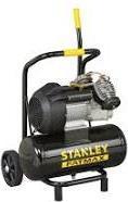 Produktbild Stanley Kompressor 24 Liter (10 Bar)