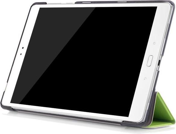 Produktbild MU Classic Leder Smart Case (Zenpad 3S 10)