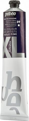 Produktbild Pebeo XL Feine Ölfarben (Dioxazinviolett, 200 ml)