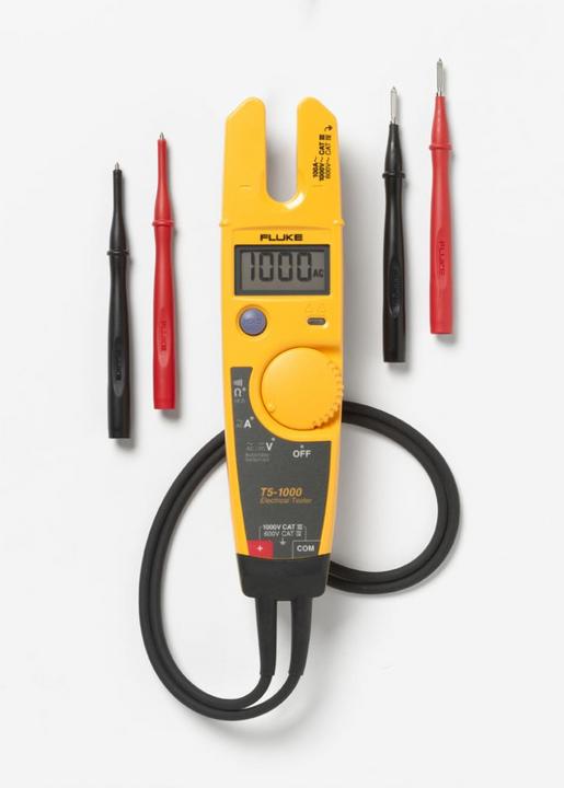 Fluke T5-1000 (CAT III 1000V)