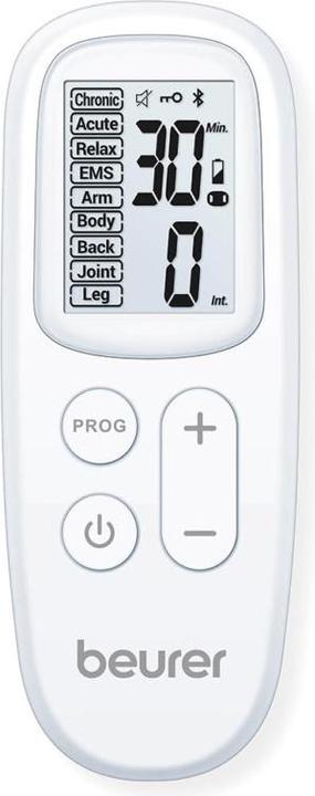 Actual product image Beurer EM 70
