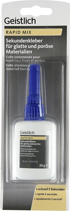 Produktbild Geistlich Rapid Mix (10 g)