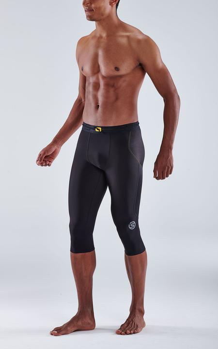 Actual product image Skins S3 Thermal 3/4 Tight (XXL)
