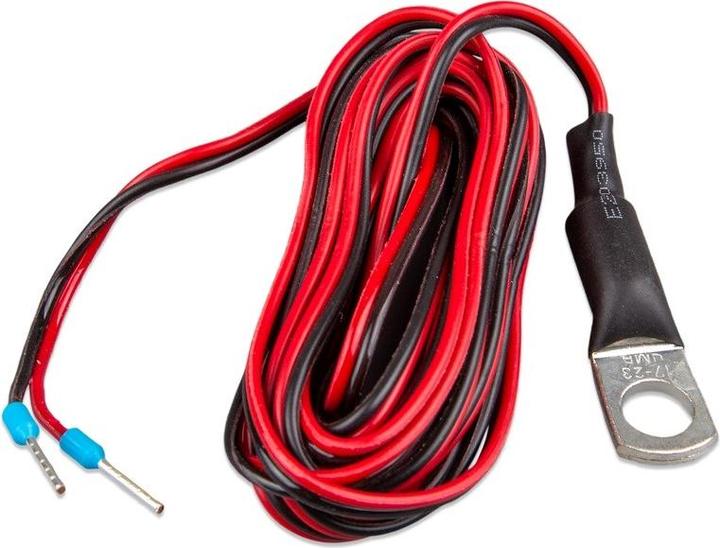Victron Energy ASS000001000 QUA/PMP/Venus GX temperatuursensor (Zonnestekker)
