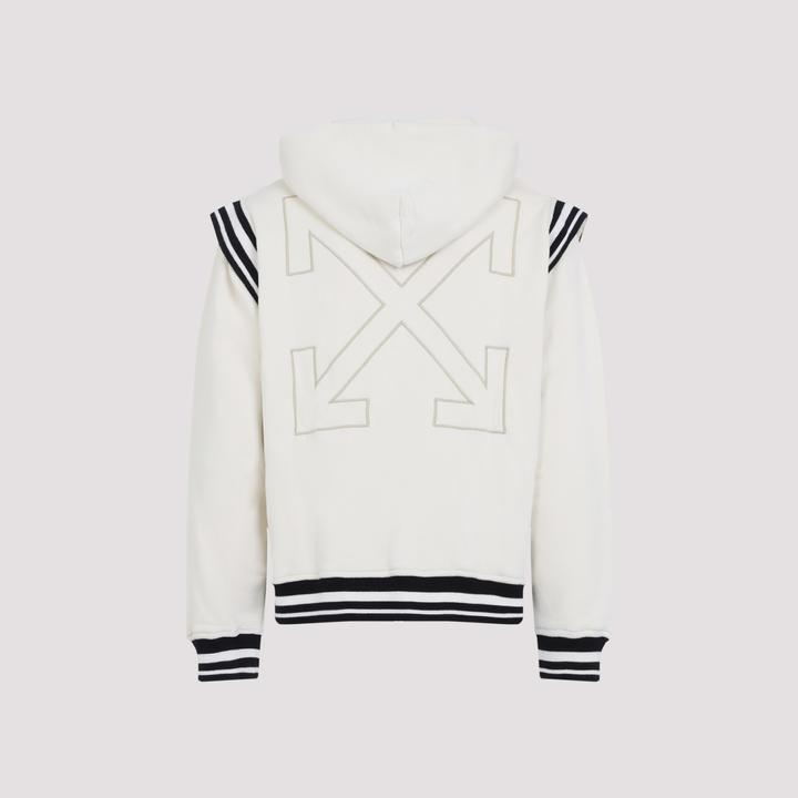 Actual product image Off WHITE OMEK003S25JER001 (M)