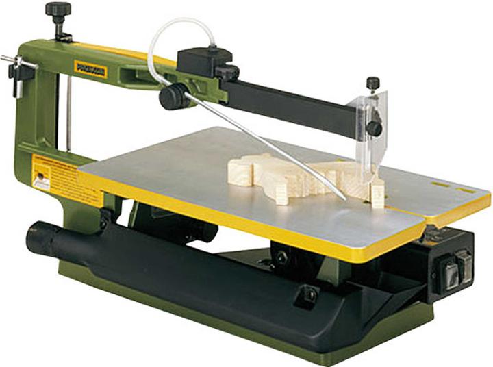 Actual product image Proxxon Scroll saw DS 460