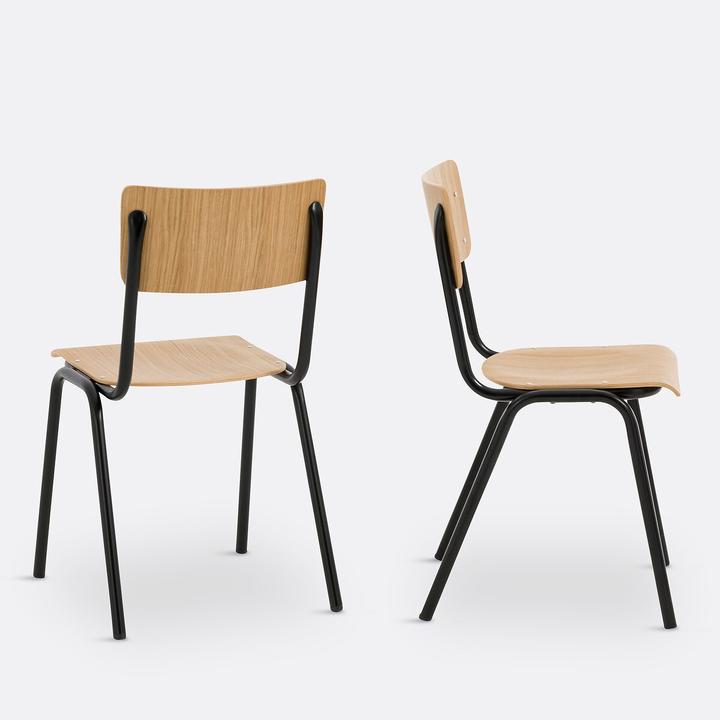 Image du produit La Redoute Interieurs Hiba