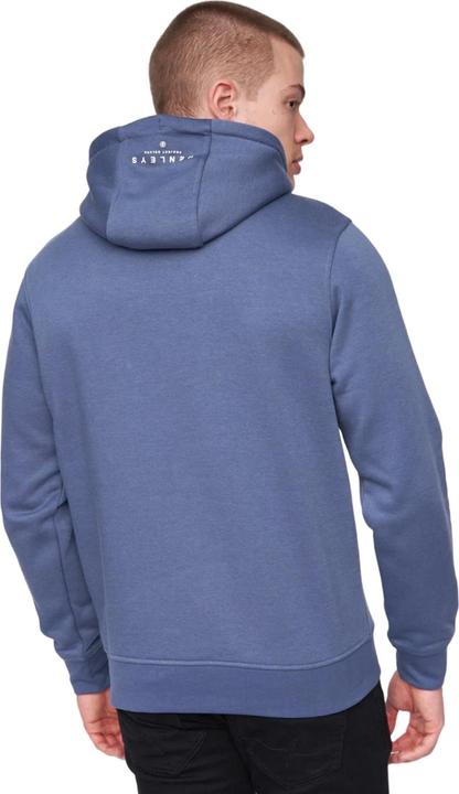 Immagine prodotto Henleys Colhen Felpa con Cappuccio Uomo (XL)