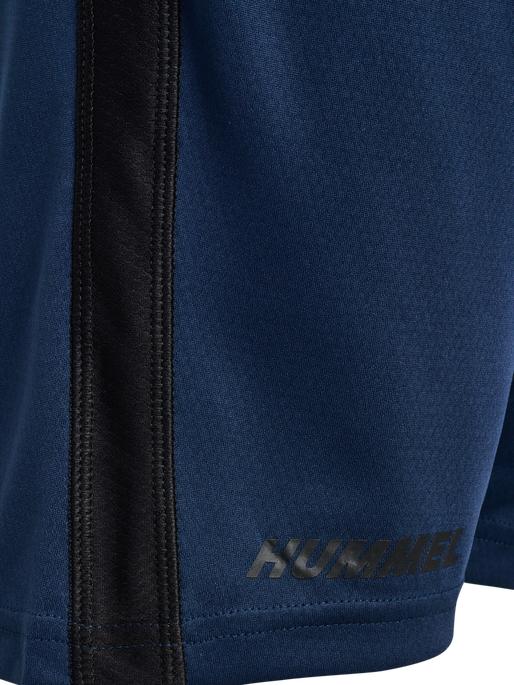 Image du produit hummel hmlMULTI PL SHORTS KIDS (176)