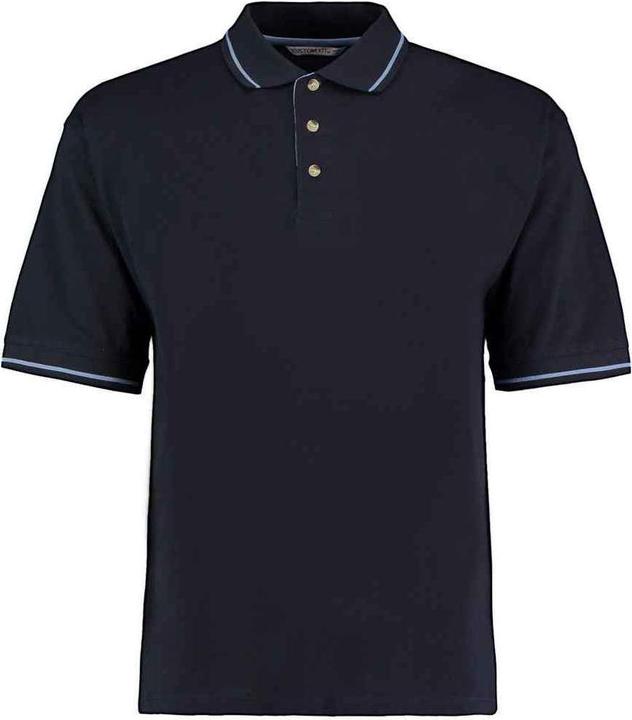 Kustom Kit Poloshirt (M)
