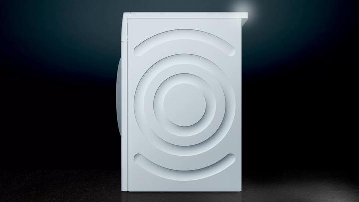 Immagine prodotto Siemens WT45HV90 Wäschetrockner (Kondensation, Wärmepumpe, freistehend, A++, 8 kg, iQ300) (8 kg, A destra)