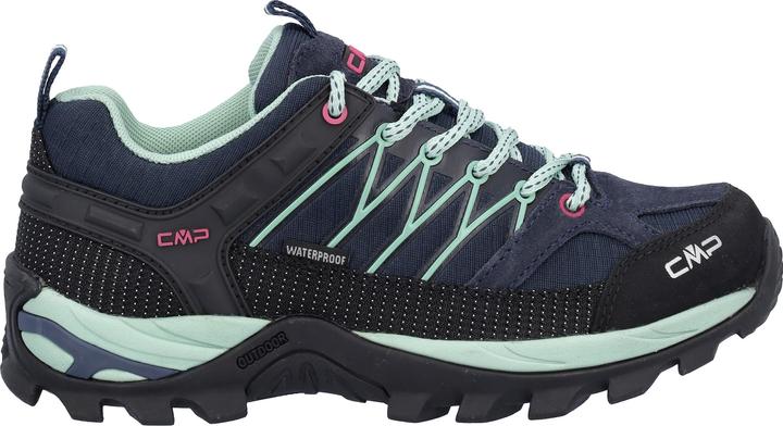 Actual product image CMP Campagnolo Rigel WP (37)