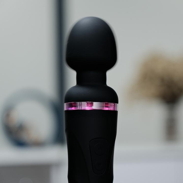 Image du produit Lovense Domi 2 Mini Wand